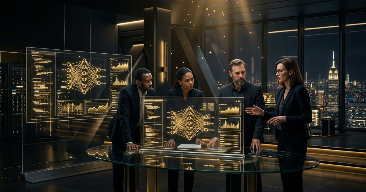 AI-Powered Customer Intelligence Hub