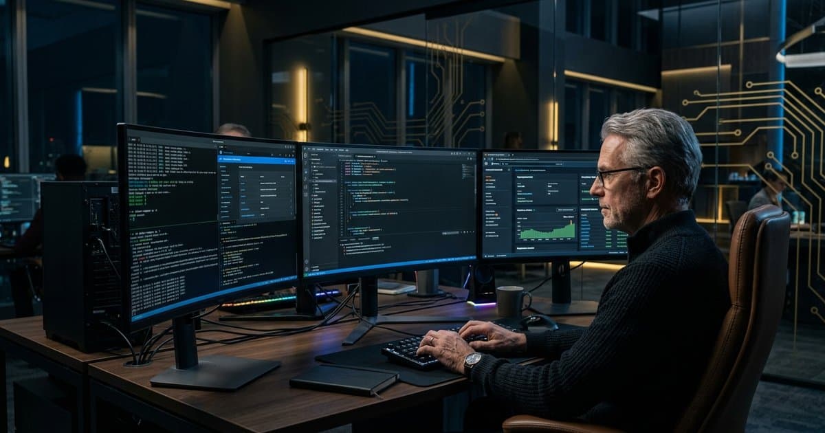 AI Transformation Engineering